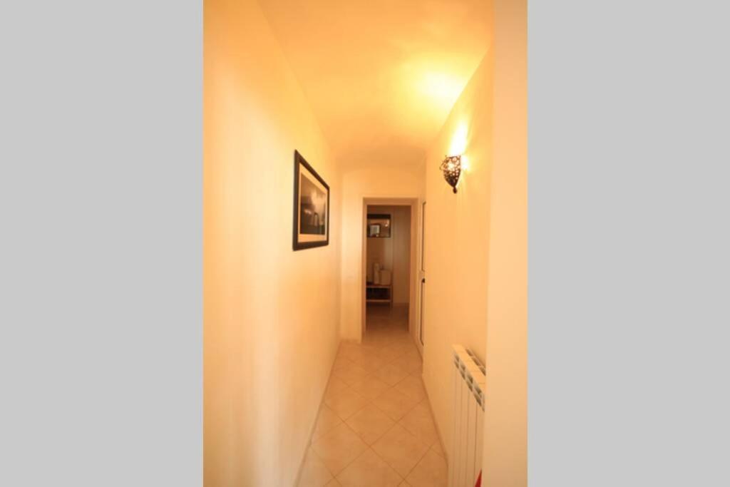 Bilocale Fronte Mare Apartment Marina Di Pisa Exterior photo
