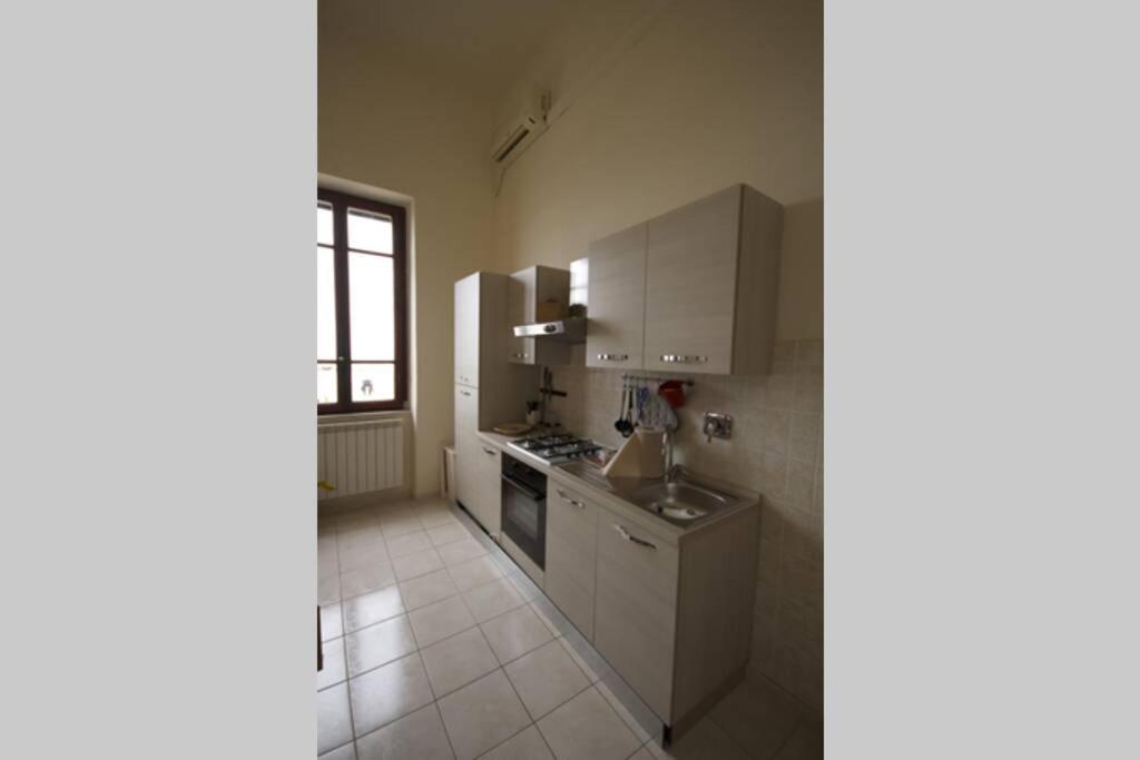 Bilocale Fronte Mare Apartment Marina Di Pisa Exterior photo